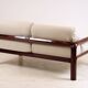 Knoll 2-seater sofa by Gae Aulenti