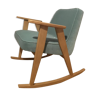 Jozef Chierowski rocking chair