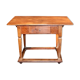 Changer table , Switzerland XIXth
