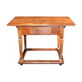 Changer table , Switzerland XIXth