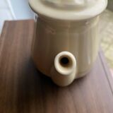 Vintage teapot