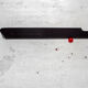 Gianfranco Frattini floor lamp for Relco Milano 80s Italy
