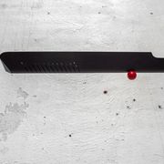 Gianfranco Frattini floor lamp for Relco Milano 80s Italy