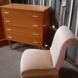 Fauteuil crapaud