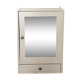 Toilet cabinet