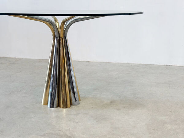 Table à manger espagnole par Vidal Grau