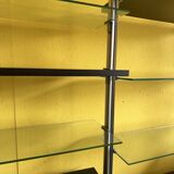 Modular wall shelf vintage 70