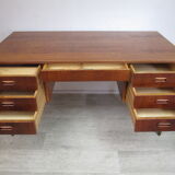 Desk, Denmark, 1960s