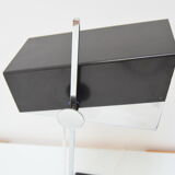 Adjustable table lamp by Josef Hurka for Napako, 1960