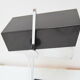Adjustable table lamp by Josef Hurka for Napako, 1960