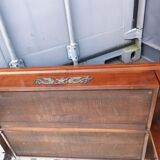 Console ancienne style empire