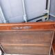 Console ancienne style empire