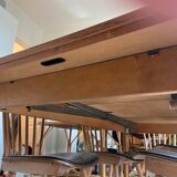 Vintage dining table