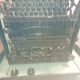 Old Rocher Rooy Functional Typewriter 1940s
