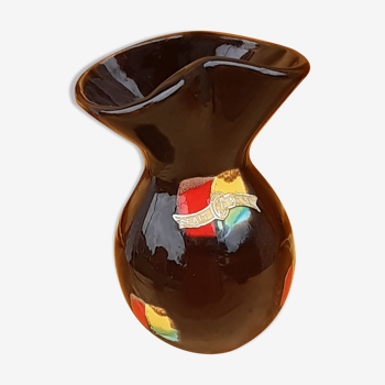 Vase en céramique  pl