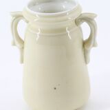 Ceramic vase