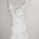 Cocoon floor lamp