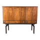 Mid century bar cabinet by fristho, 1960s