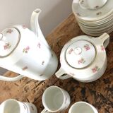 Porcelain tea/coffee service