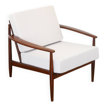 Grete JALK Armchair - New Fabric & Foam