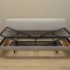 Daybed sofa, Italian design, 1970s, manufactured: Italy