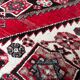 Handmade Persian carpet 205cm x 135cm