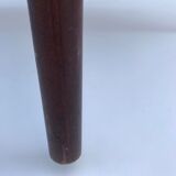 Original, wooden chair, origin: Germany, 1960s