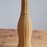 Vintage Scoubidou Carafe
