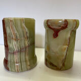 Marble decorative object