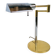 Adjustable Brass Chrome Table Lamp from Star Leuchten, Germany, 1970s