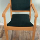 Eurochair bridge armchair from the 60