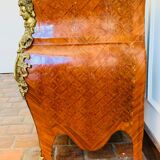 Louis XV style dresser