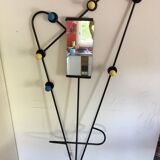 Coatrack by Roger Feraud 1950