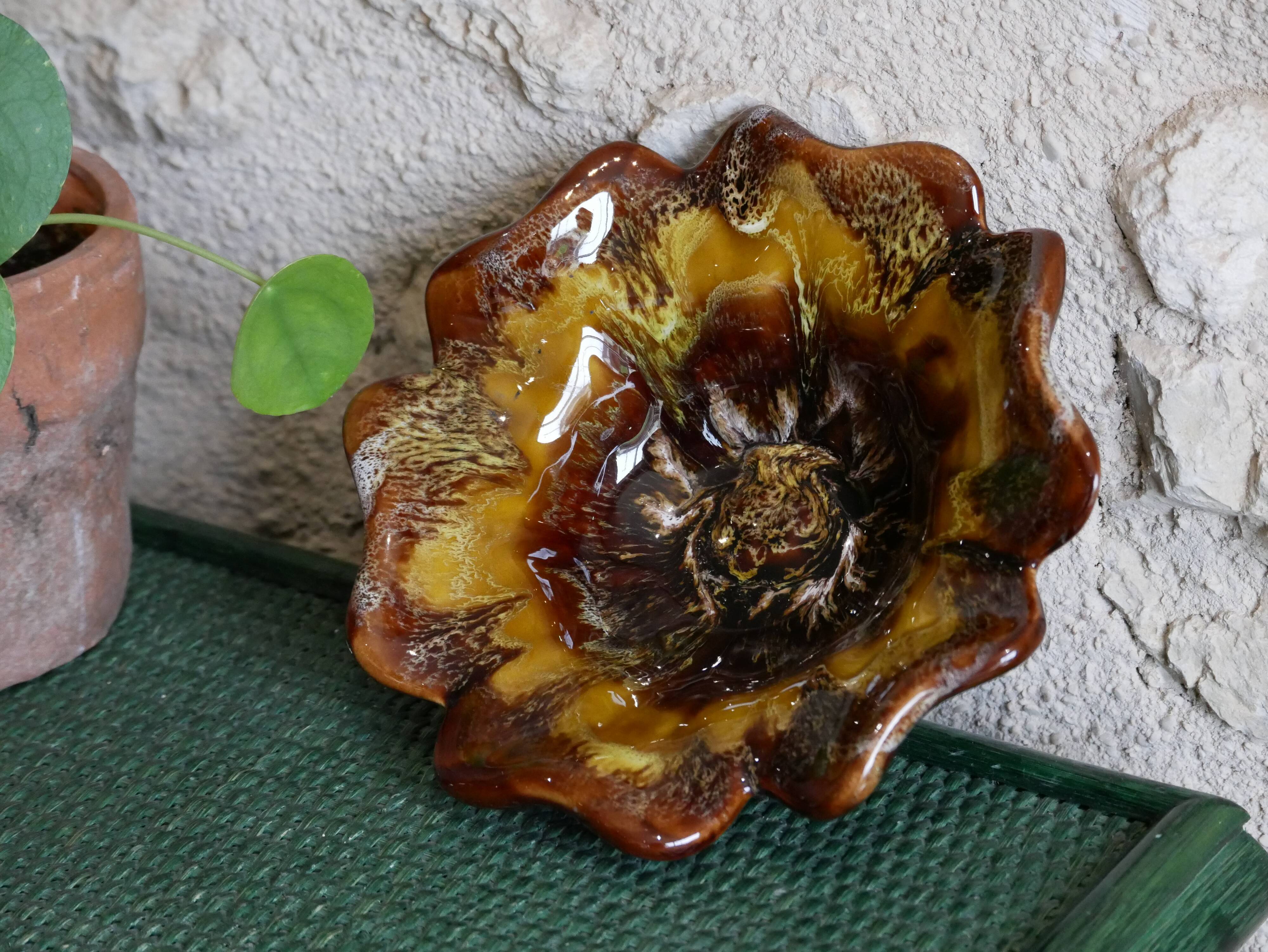 Vide-poche Vallauris