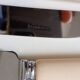 12 couteaux de service lame inox