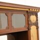 Immense buffet Art Nouveau, 1915, Austria-Hungary