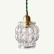 Suspension globe