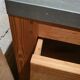 Florist's furniture