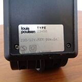 Model 23458 Table Lamp by Alfred Homann for Louis Poulsen, 1980s