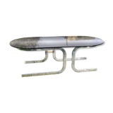 Vintage coffee table