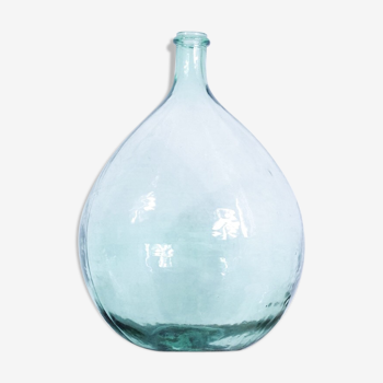 Demijohn  bluish 15L