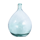Demijohn  bluish 15L