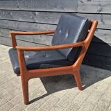 Senator chair by ole wanscher