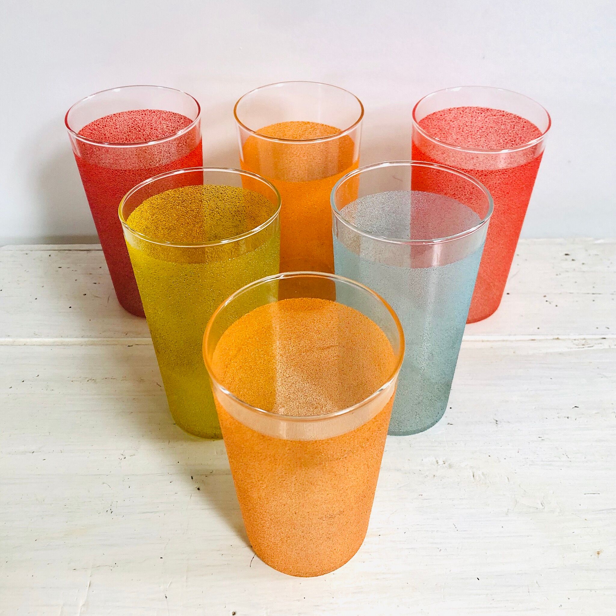 Verres 50