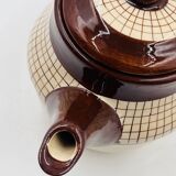 Vintage breakfast service