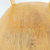 Baumann chair