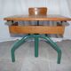 Bureau d'écolier évolutif années 50