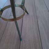 Angelo Ostuni inspired coffee table