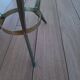 Table basse inspiration Angelo Ostuni
