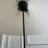 Vico Magisttreti Snow table lamp Oluce 1973